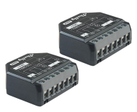 Shelly Zestaw 2 Sterowników 2PM Gen4 Zigbee/Matter - 1490033 - zdjęcie 1